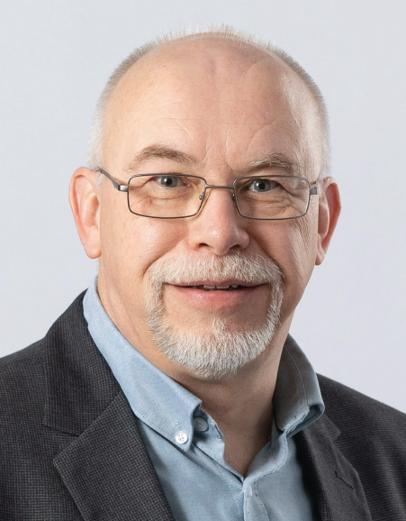 neil ruderforth